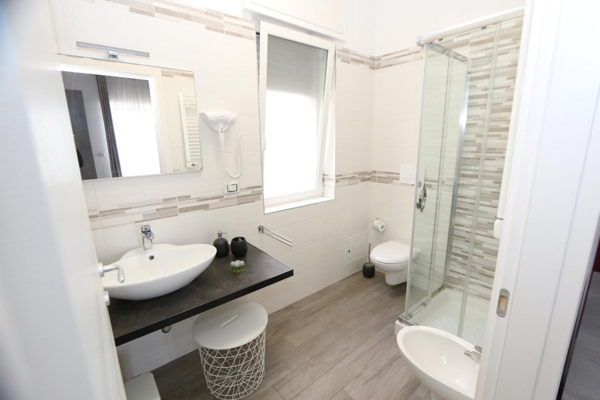Bed And Breakfast Donna Maria Bari Ngoại thất bức ảnh