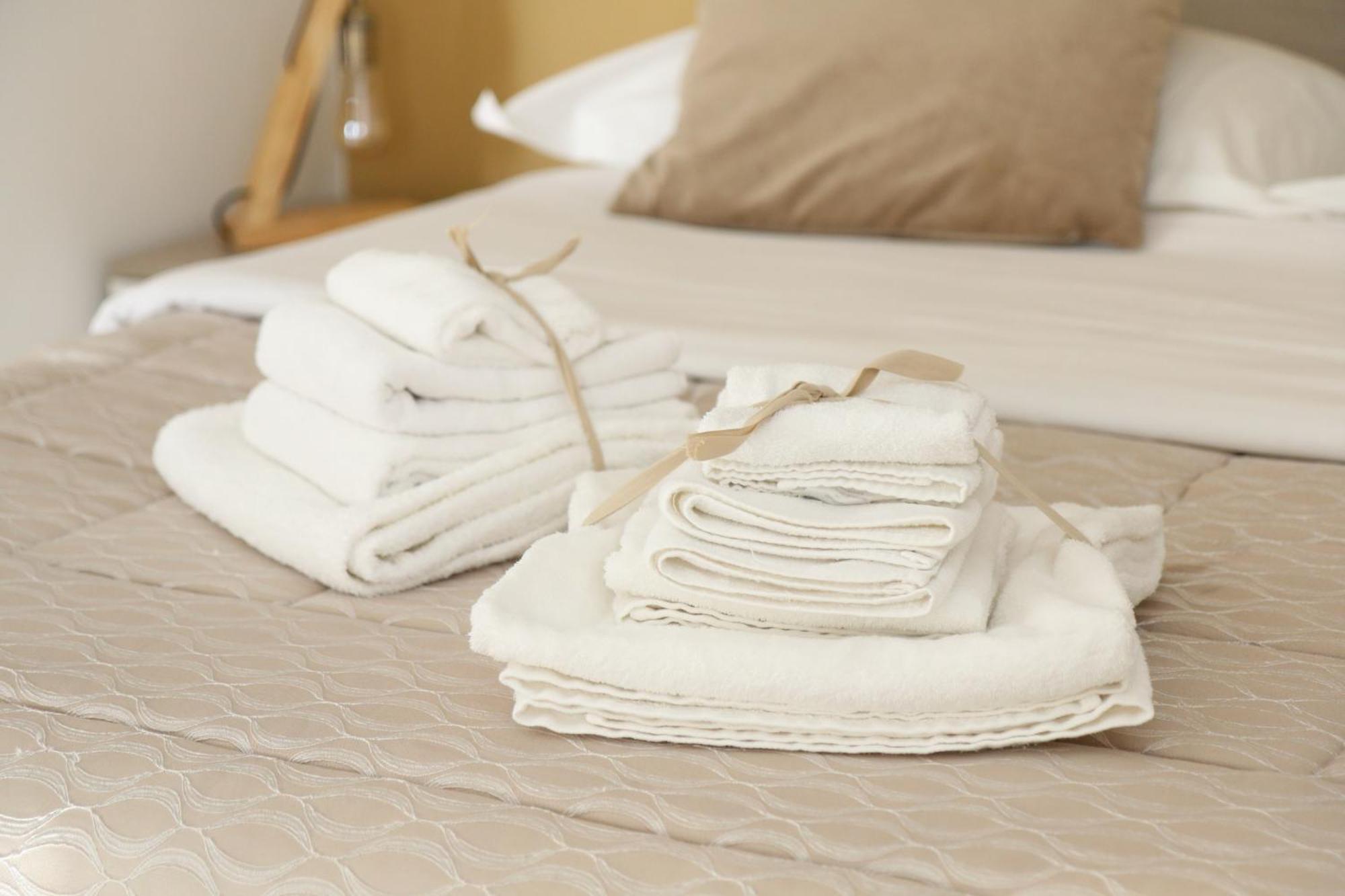 Bed And Breakfast Donna Maria Bari Ngoại thất bức ảnh