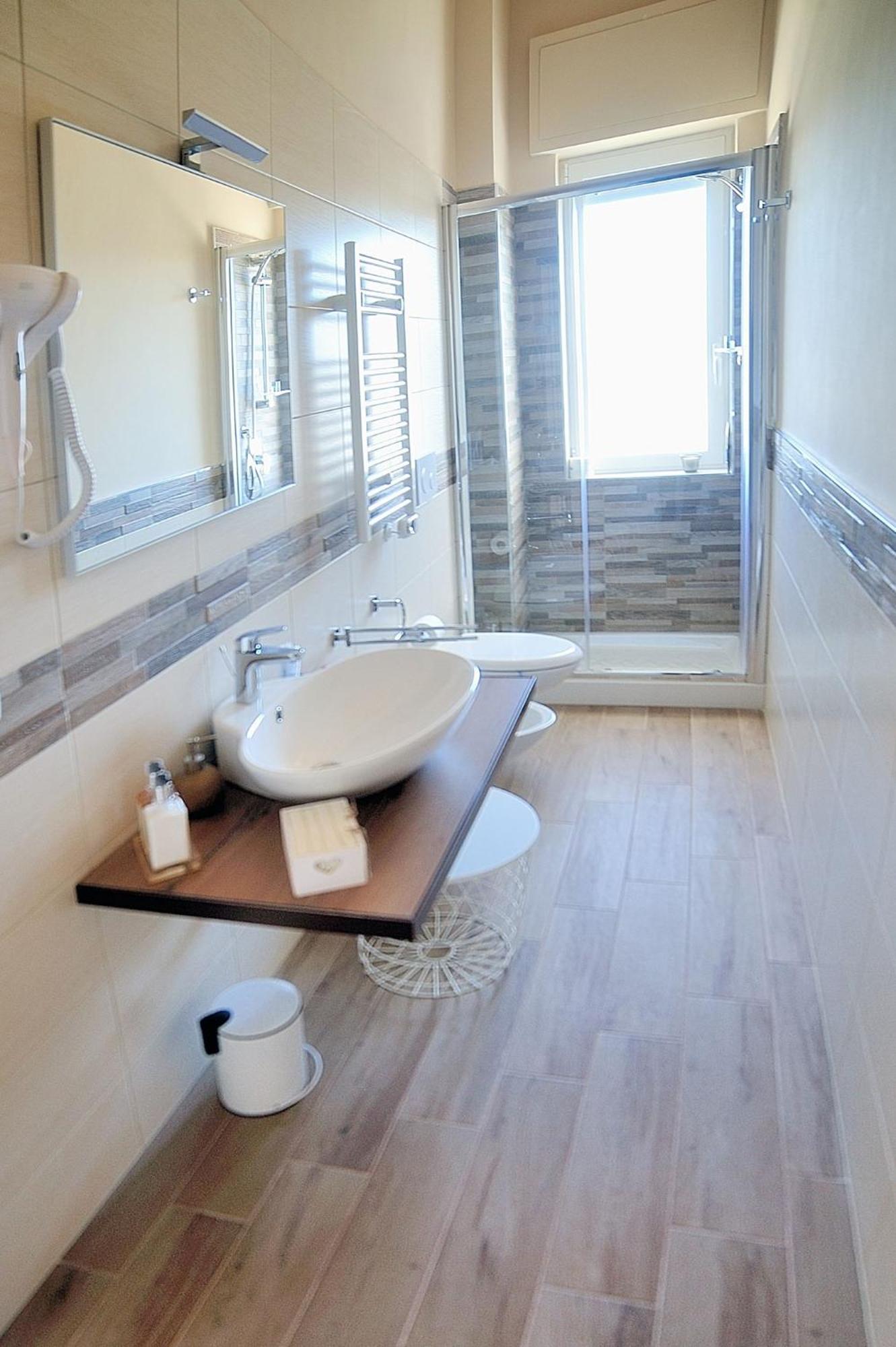 Bed And Breakfast Donna Maria Bari Ngoại thất bức ảnh