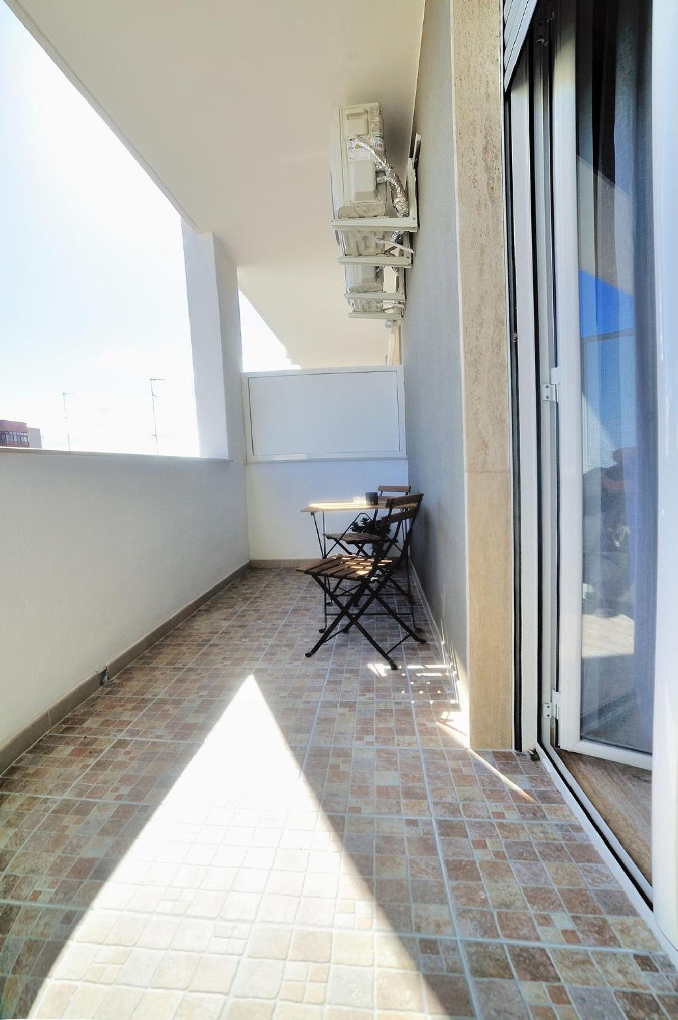 Bed And Breakfast Donna Maria Bari Ngoại thất bức ảnh